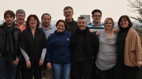 25 mars 2014 : Manager une équipe syndicale