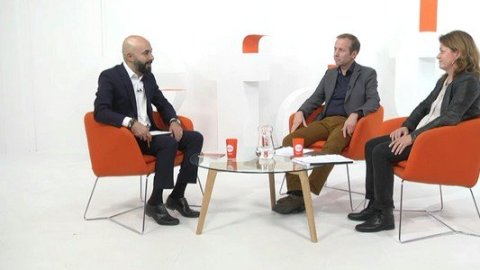 [Vidéo] Facebook Live : Quelle réforme des retraites ?