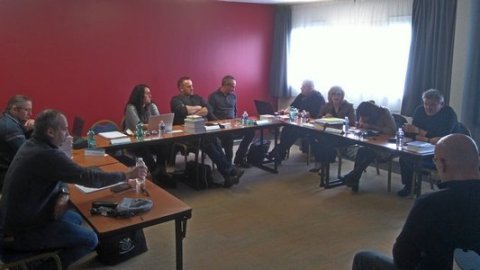 Prêts à défendre les adhérent(e)s devant les Conseils de Prud'hommes