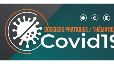 COVID 19 : Résultats de l'enquête de la FCE-CFDT sur la situation des (…)