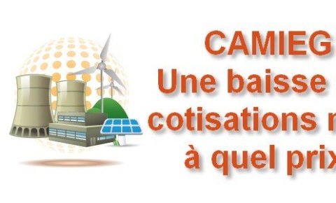 CAMIEG : Une baisse des cotisations mais à quel prix ?