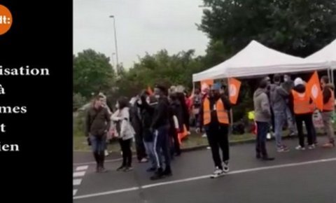 [Communiqué de Presse] PSE chez Shiseido : Les raisons de la colère