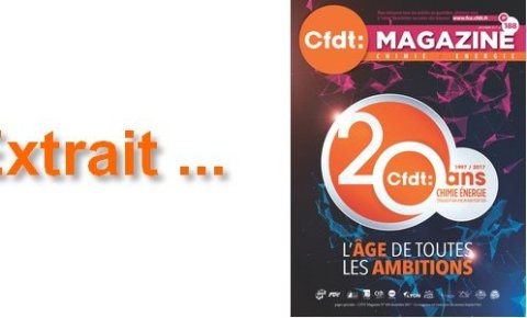 La place des retraités au sein de la CFDT
