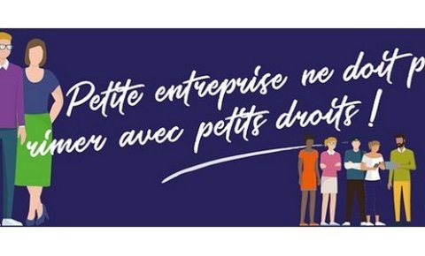 Salariés TPE : bénéficiez d'avantages en ouvrant votre espace adhérent et (...)