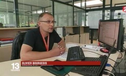 [Vidéo] Référendum d'entreprise : oui, si à l'initiative des (...)