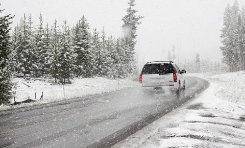 Neige et absence ou retard au travail : quelles conséquences (...)