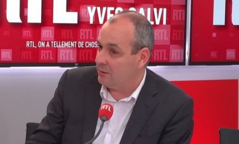[Vidéo] : Laurent Berger invité de RTL revient sur la déclaration du Président (...)
