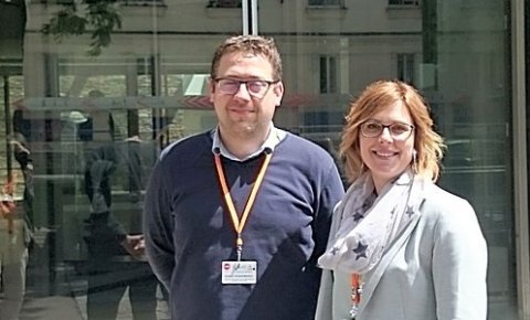 Construire la CFDT de demain ...