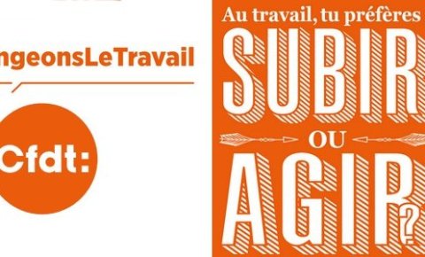 Améliorons ensemble votre vie au travail