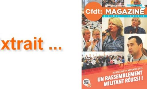 Comment lutter contre les accidents du travail et les maladies (...)