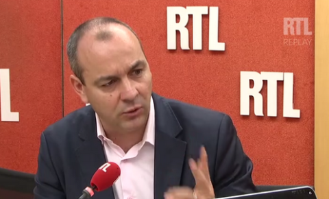 [Interview audio] Evolution du compte "pénibilité"