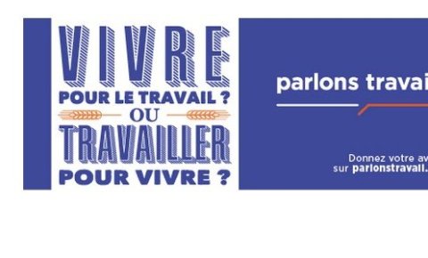[Vidéo] Parlons burn-out