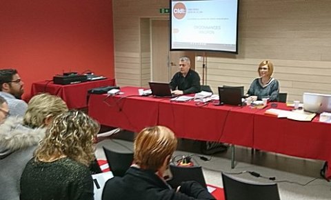 Galettes et ordonnances