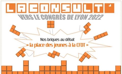 La consult' vers le congrès de LYON 2022