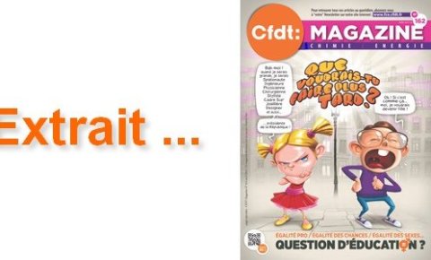 Un Délégué du Personnel peut-il être assisté d'un représentant de son (...)