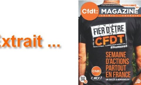 Cadre ... Et alors : Carrière et enfants ?