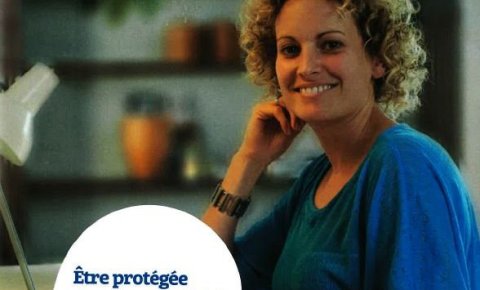 Protection de l'adhérent.e CFDT avec la MACIF