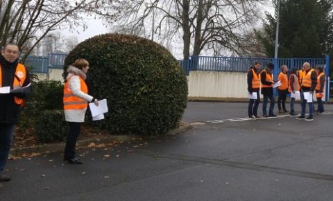 Recipharm : agir ou subir ?