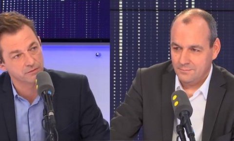 France Info : Laurent Berger revient sur les sujets d'actualité