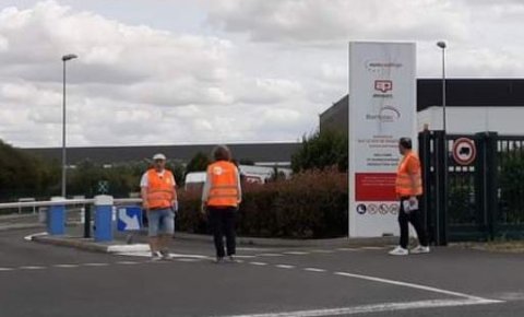 Semaine du développement