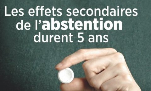 Ne restez pas sans voix : Votez !!!