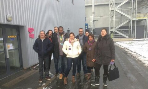 Désaccord sur la rémunération chez Merck : appel au débrayage
