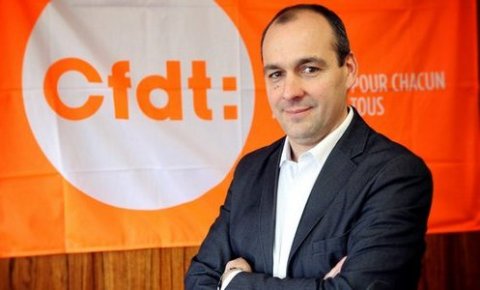 Lettre ouverte de la CFDT à Emmanuel MACRON