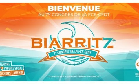 Le Conseil représente le Syndicat au congrès de la Fédération Chimie Energie (...)