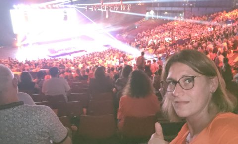 LE 21 JUIN DE LA CFDT : le témoignage d'une militante