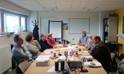 Formation des Délégué(e)s Syndicaux(ales)