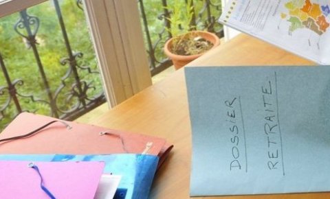 Réforme des retraites : L'âge de départ en question