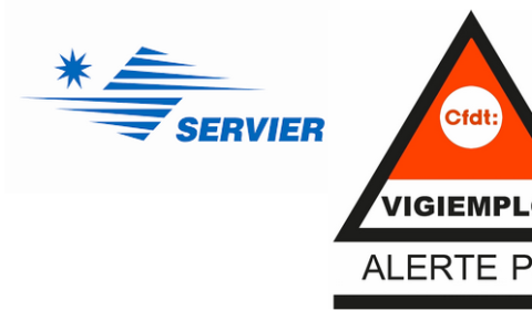 Servier-Biogaran : La CFDT s'exprime sur Europe 1