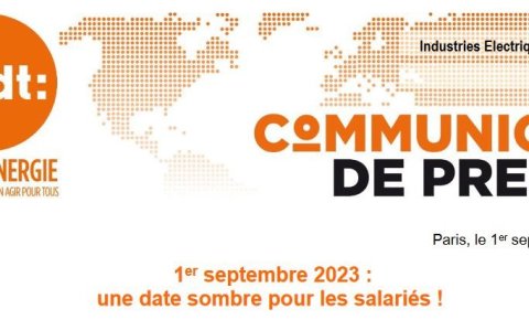 1er septembre 2023 : une date sombre pour les salariés !