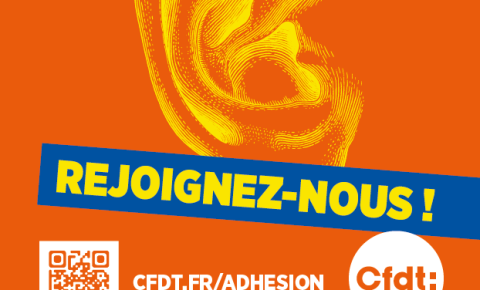 Rejoignez-nous !