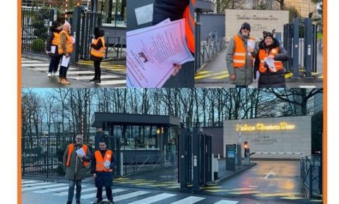 Parfums DIOR : Elections professionelles du 19au 26 Mars