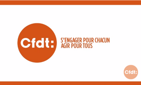 [Vidéo] La CFDT vue par ses militants et adhérents