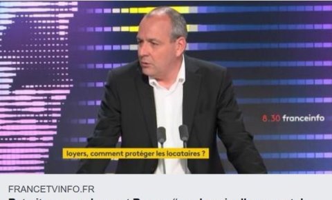Retraite : "Pas de besoin de report de l'âge légal"
