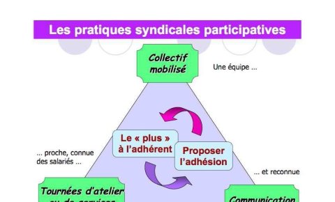 Les 5 pratiques qui favorisent le développement