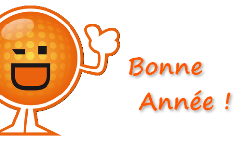 Bienvenue en 2015