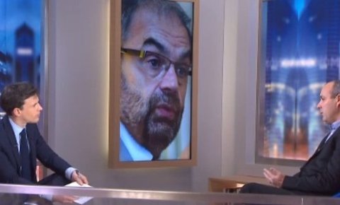 [Vidéo] Laurent BERGER est l'invité de LCI