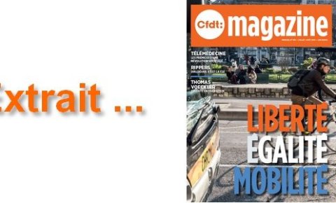 Assurance vie professionnelle CFDT