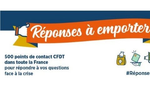 Réponses à emporter du 22 au 24 Septembre