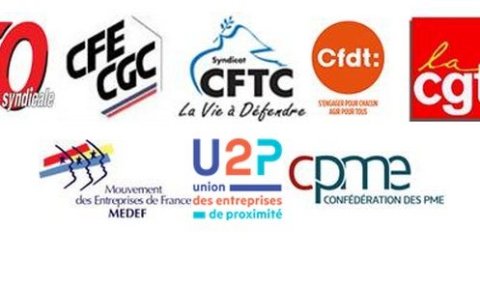 Assurance chômage