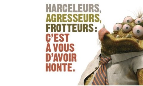 Délai de prescription, viol sur mineur, harcèlement de rue, cyberharcèlement...