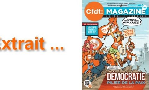 Le gaz : une énergie indispensable à la transition énergétique