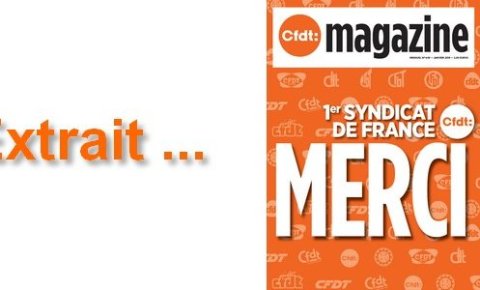 Bio et syndicalisme : une recette gagnante