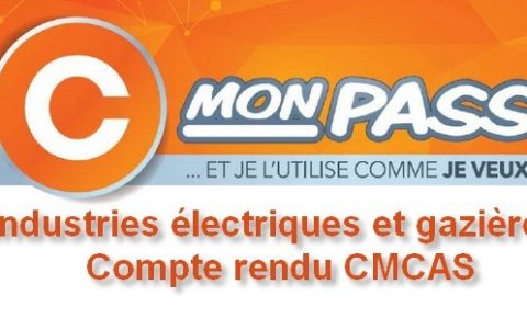 CMCAS Tours Blois - Conseil d'Administration de Mars : La CFDT (...)
