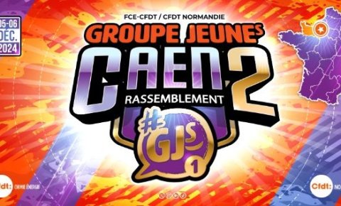 RASSEMBLEMENT JEUNES URI NORMANDIE