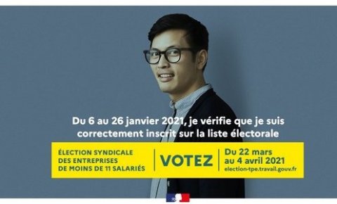 Election TPE