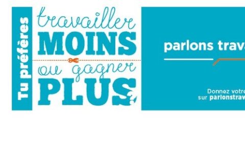 [Vidéo] Parlons sens du travail
